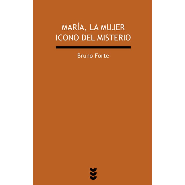 María, la mujer icono del misterio.pdf