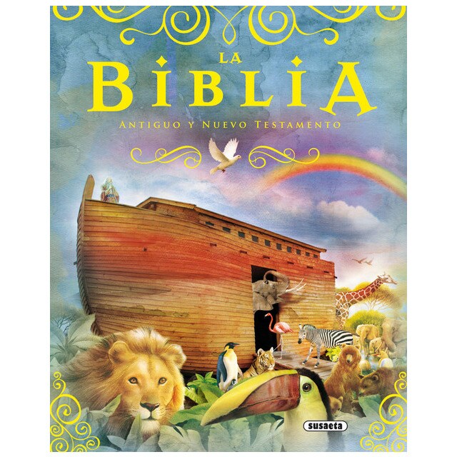 La Biblia antiguo y nuevo testamento.pdf