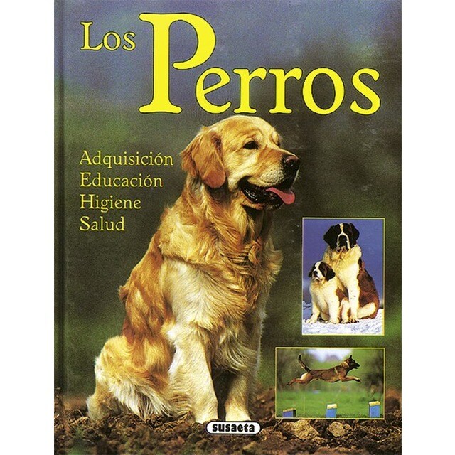 Los perros.pdf
