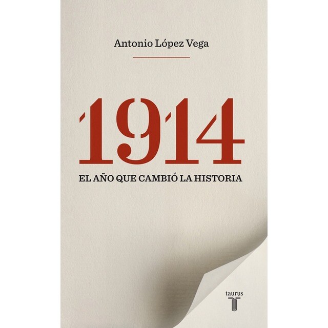 1914. El año que cambió la historia.pdf