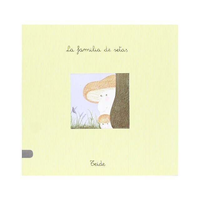 La familia de setas.pdf