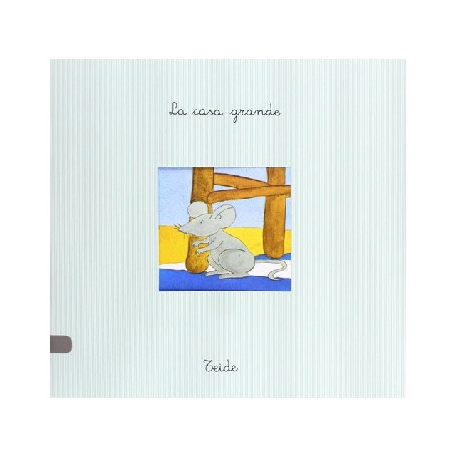 La casa grande.pdf