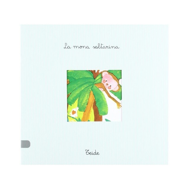 La mona saltarina.pdf