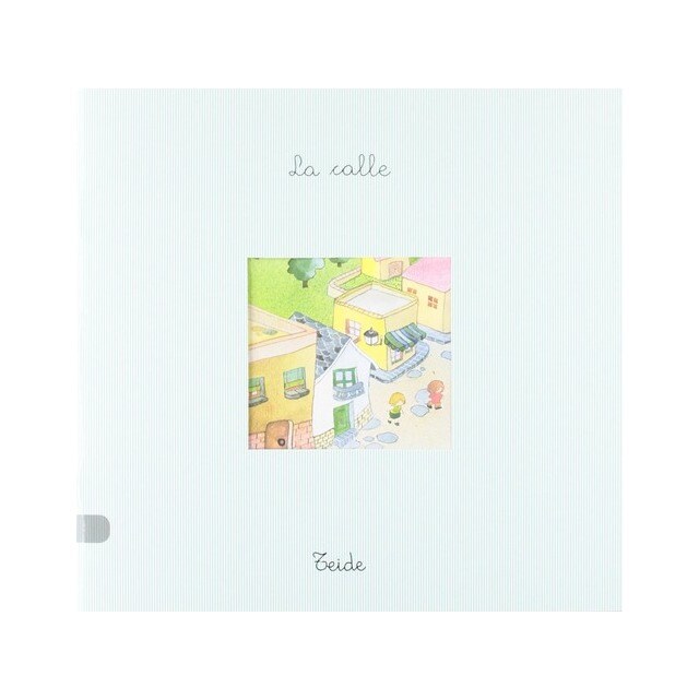 La calle.pdf