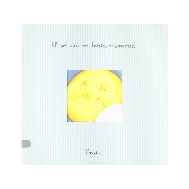 El sol que no tenía memoria.pdf