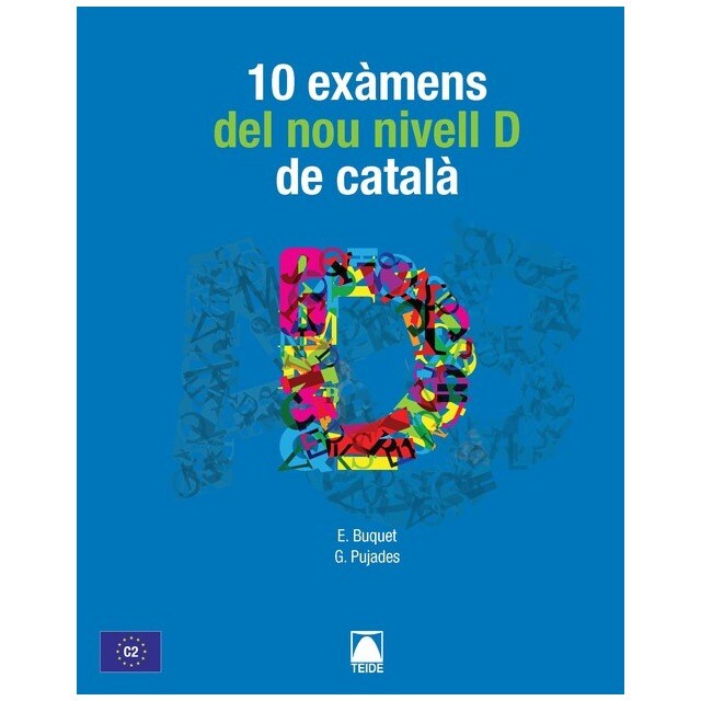 10 exames nou nivell D catalá.pdf