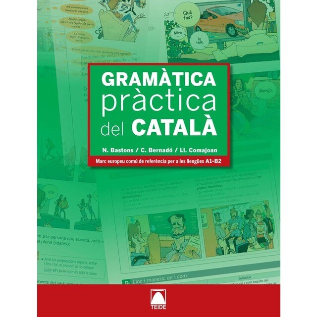 GramÀtica prÀctica del catalÀ.pdf