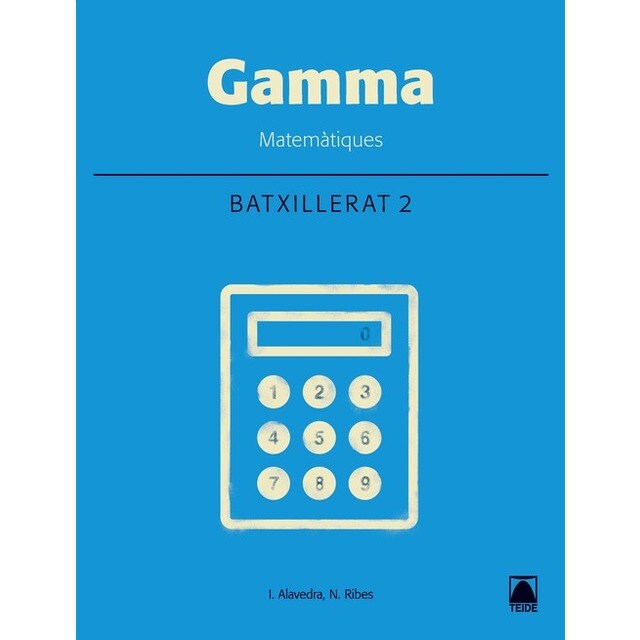 (CAT).(16).MATEMATIQUES GAMMA 2N.BATXILLERAT.pdf