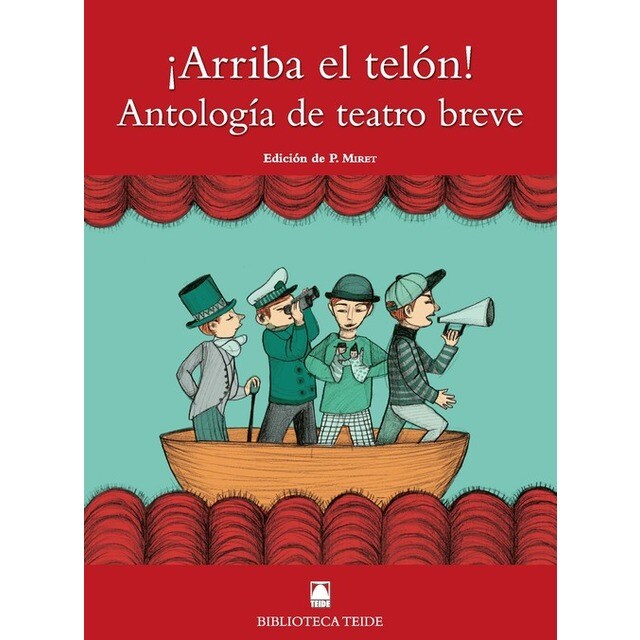 Arriba el telón!.pdf