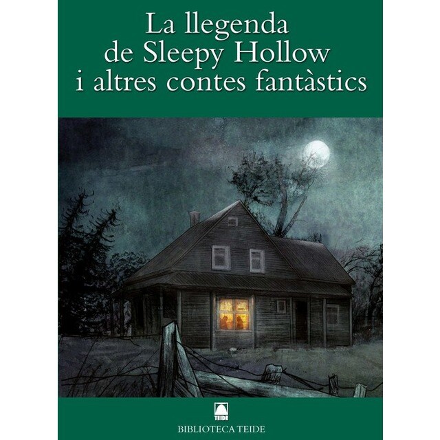 LA LLEGENDA DE SLEEPY HOLLOW.pdf