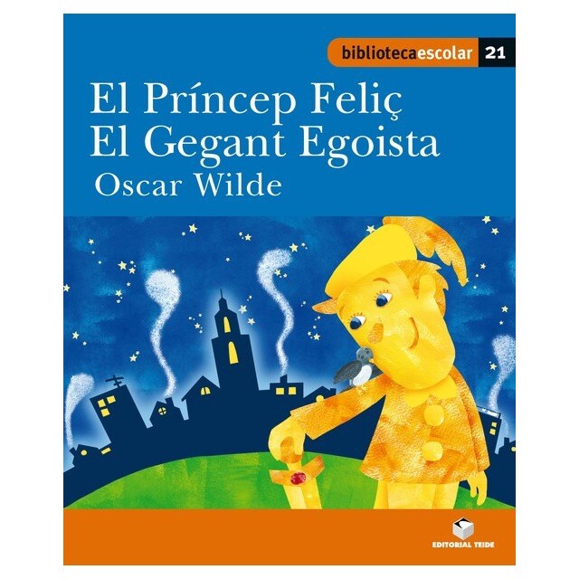 Princep feliç - el gegant egoista.pdf