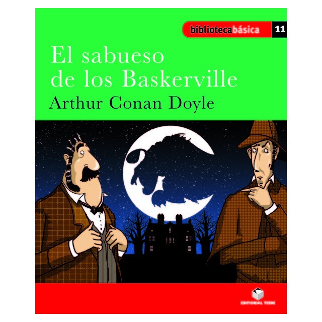 El sabueso de los Baskerville.pdf