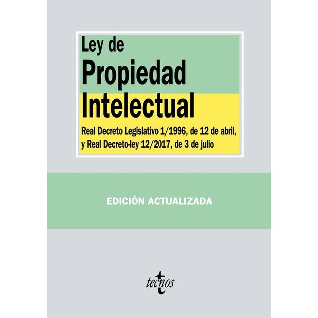 LEY DE PROPIEDAD INTELECTUAL 2017.pdf