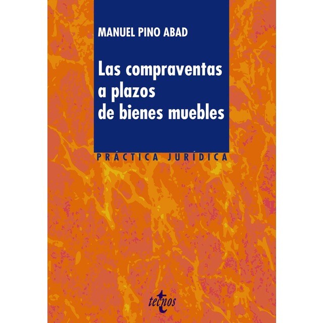 Las compraventas a plazos de bienes muebles.pdf