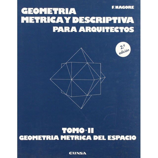 GEOMETRÍA MTRICA Y DESCRIPTIVA PARA ARQUITECTOS.pdf