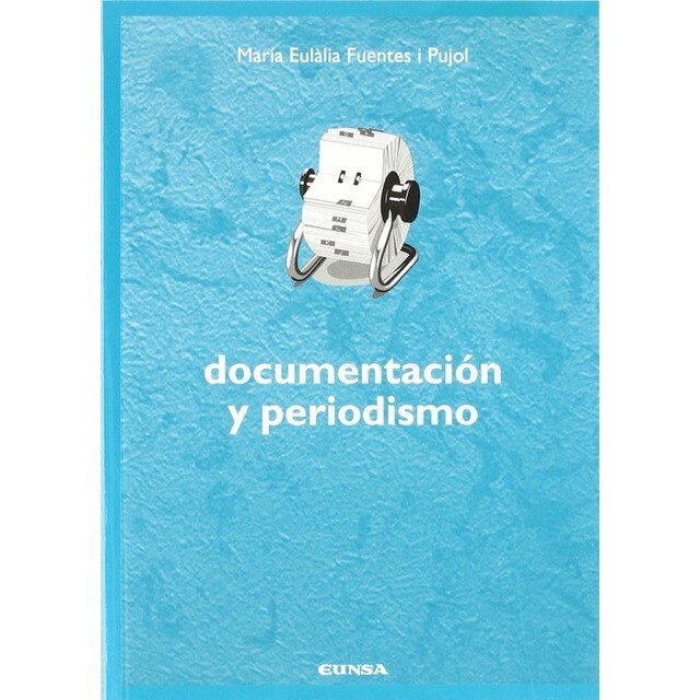 Documentación y periodismo.pdf