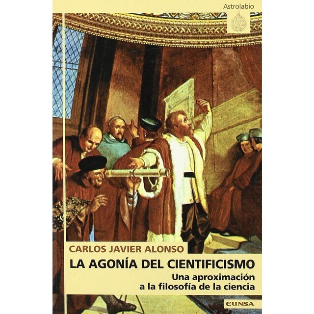 La agonía del cientifismo.pdf