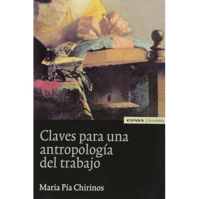 Claves para una antropología del trabajo.pdf