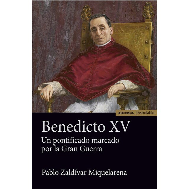 Benedicto XV.pdf