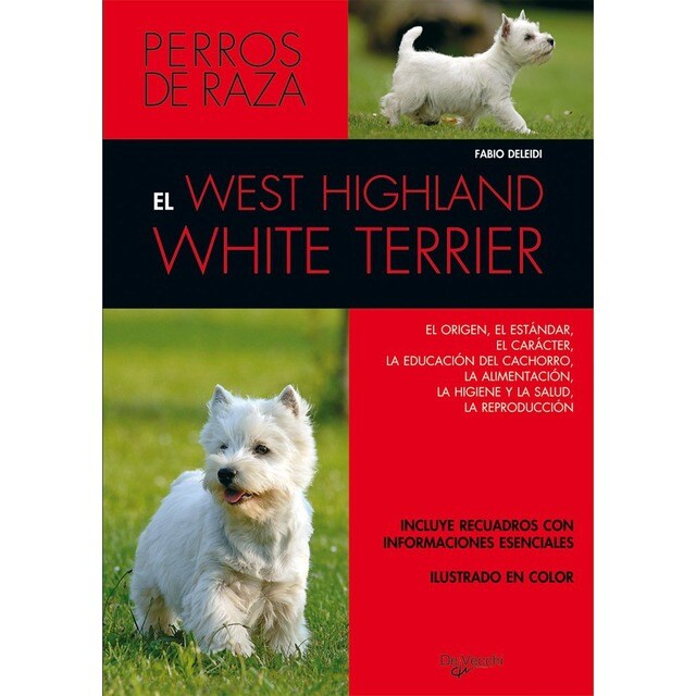El west highland white terrier.pdf