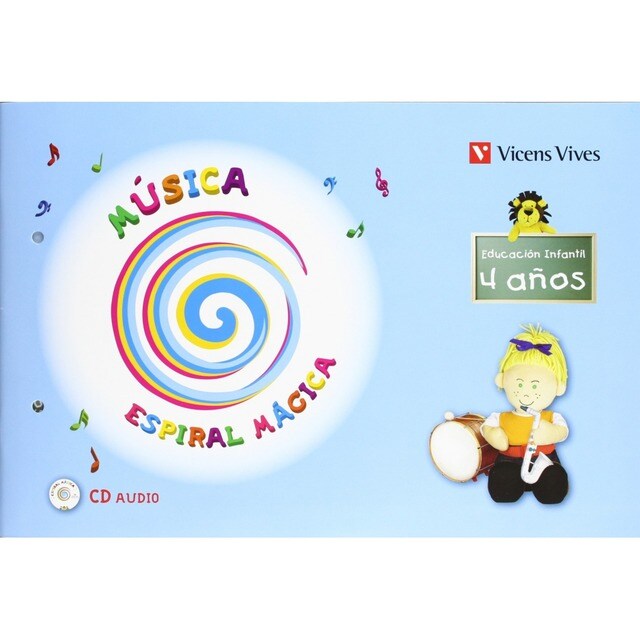 (10).MUSICA 4 AÑOS.ESPIRAL MAGICA INFANTIL.pdf