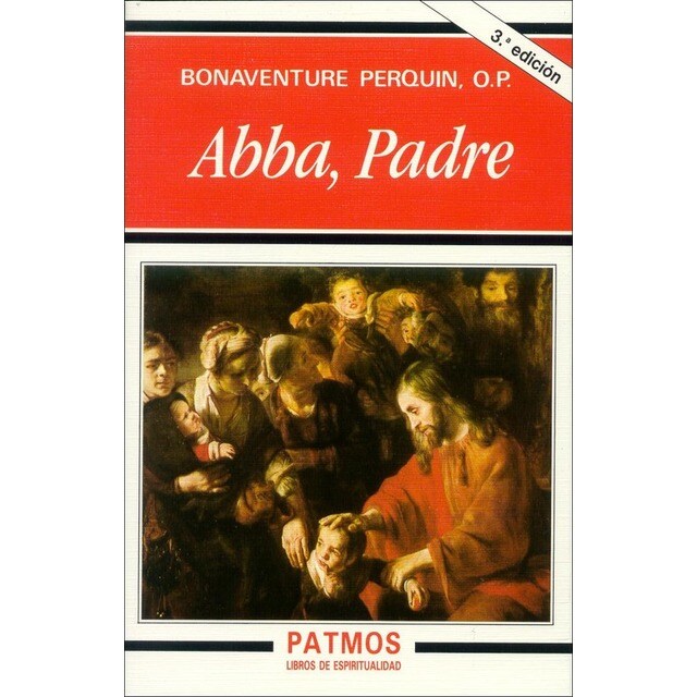 ABBA, PADRE. PARA ALABANZA DE TU GLORIA.pdf