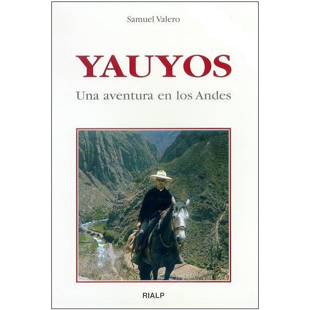 Yauyos. Una aventura en los Andes..pdf