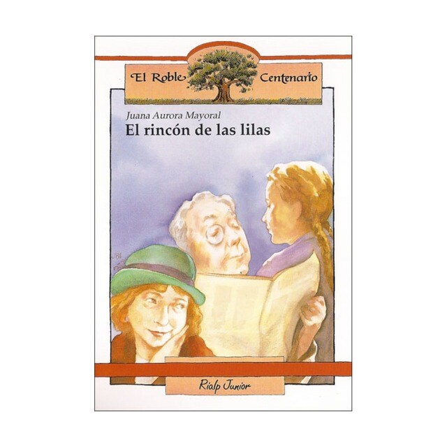 El rincón de las lilas.pdf