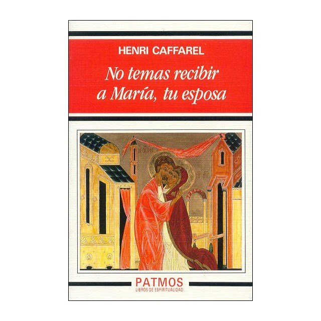 No temas recibir a María, tu esposa.pdf