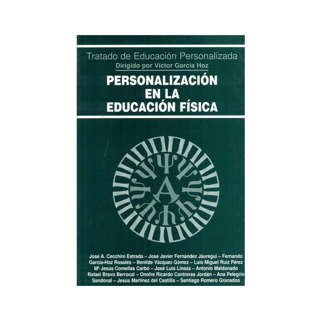 Personalización en la Educación Física.pdf