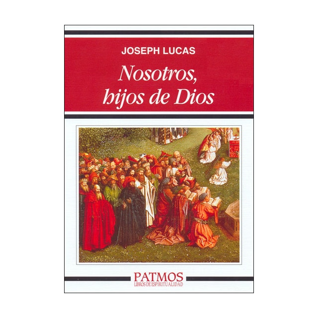 Nosotros, hijos de Dios.pdf