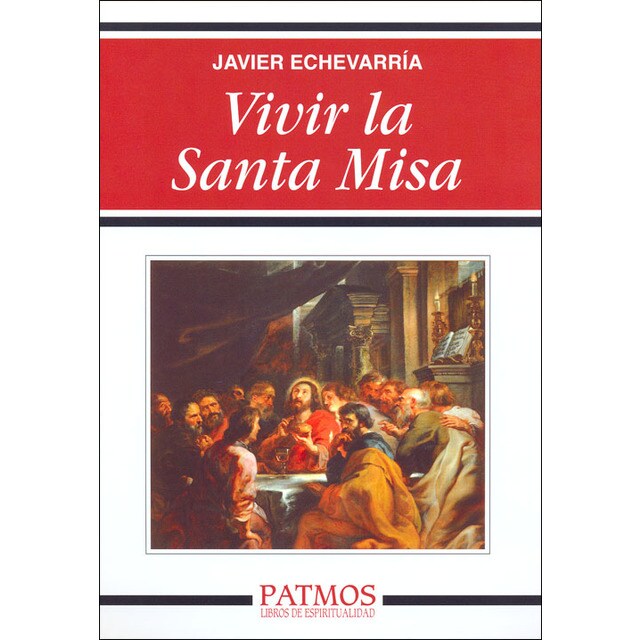 Vivir la Santa Misa.pdf