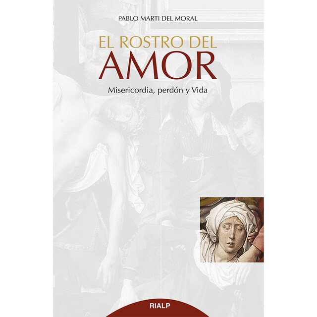 El rostro del Amor.pdf
