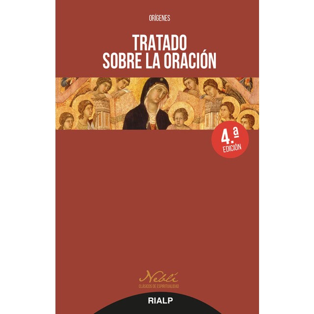 Tratado sobre la oración.pdf