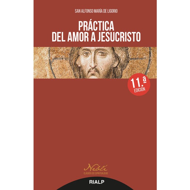 Práctica del amor a Jesucristo.pdf