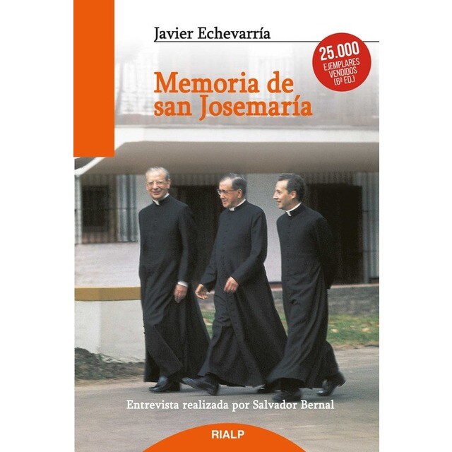 Memoria de san Josemaría.pdf