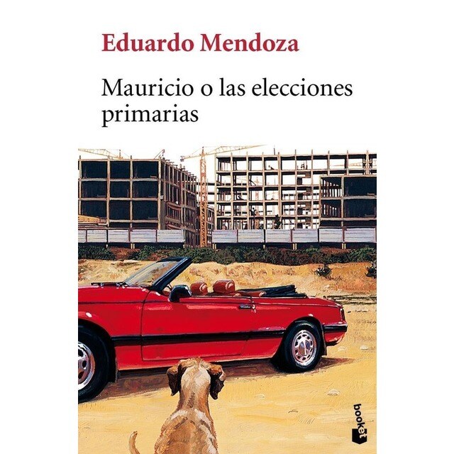 Mauricio o las elecciones primarias.pdf