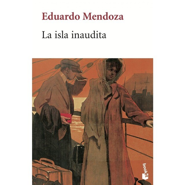 La isla inaudita.pdf