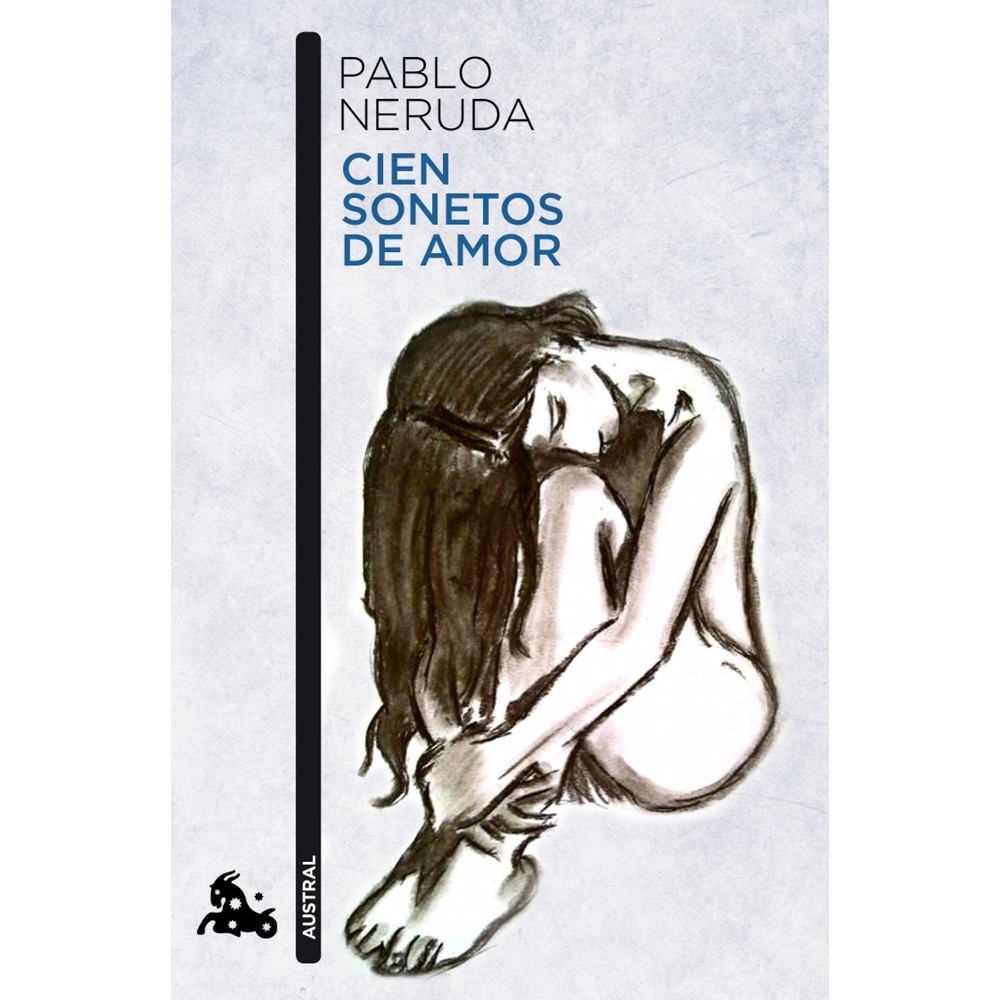 Cien sonetos de amor