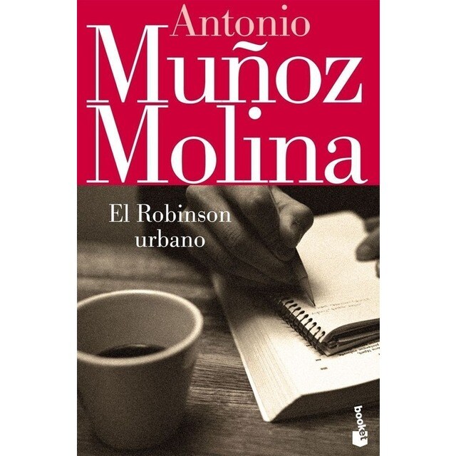 El Robinson urbano.pdf