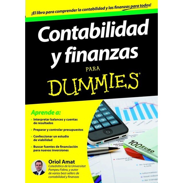 Contabilidad y finanzas Para Dummies.pdf