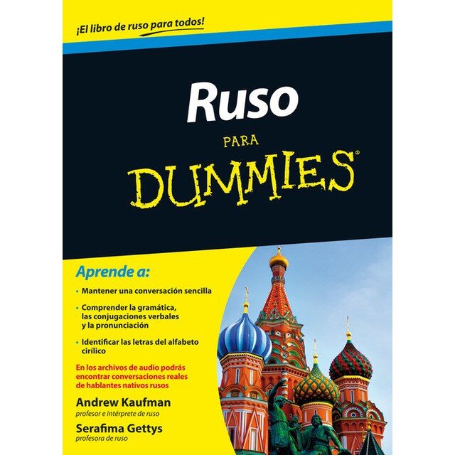 Ruso para Dummies.pdf