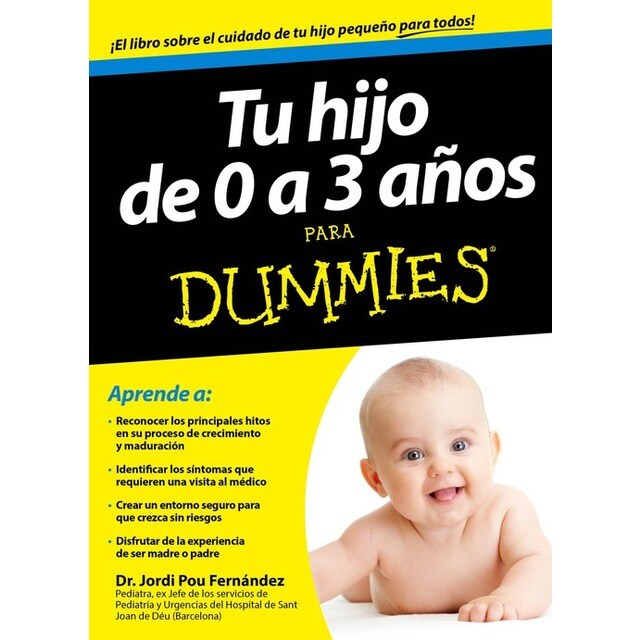 Ti hijo de 0 a 3 años para Dummies.pdf