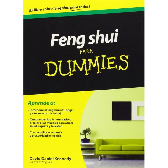 Feng Shui para dummies.pdf