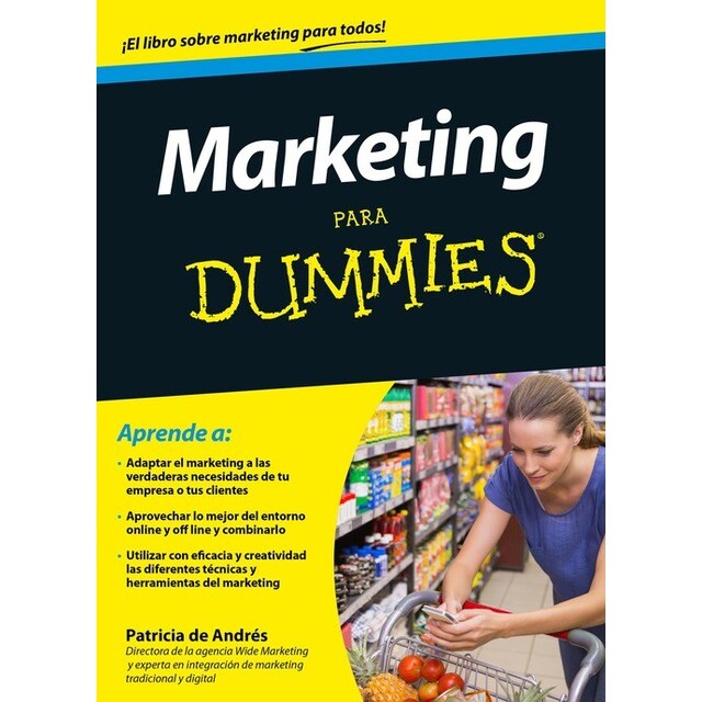 Márketing para Dummies.pdf