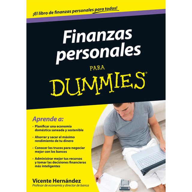 Finanzas Personales Para Dummies.pdf