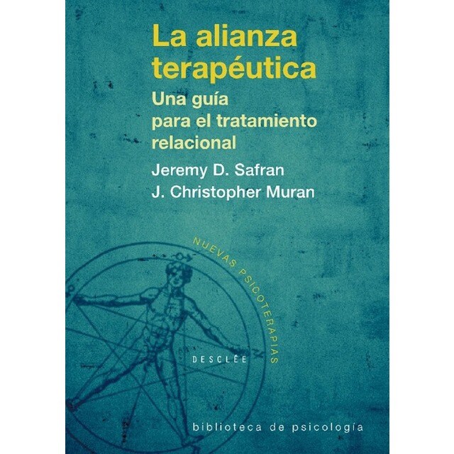 La alianza terapeutica.. una guia para el tratamiento relacional.pdf
