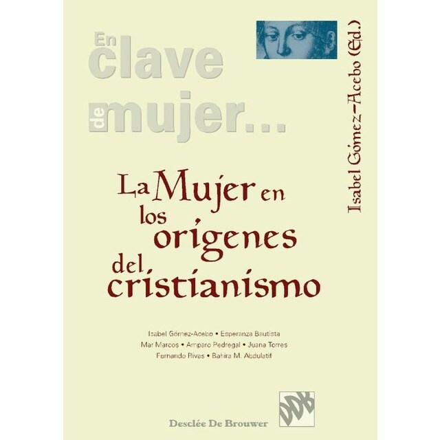 La mujer en los origenes del cristianismo.pdf