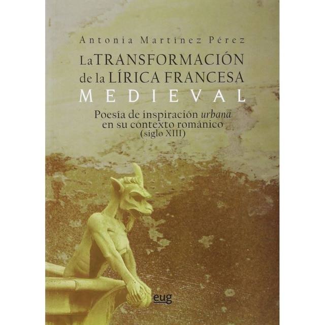 Transformacion de la lirica francesa medieval.pdf
