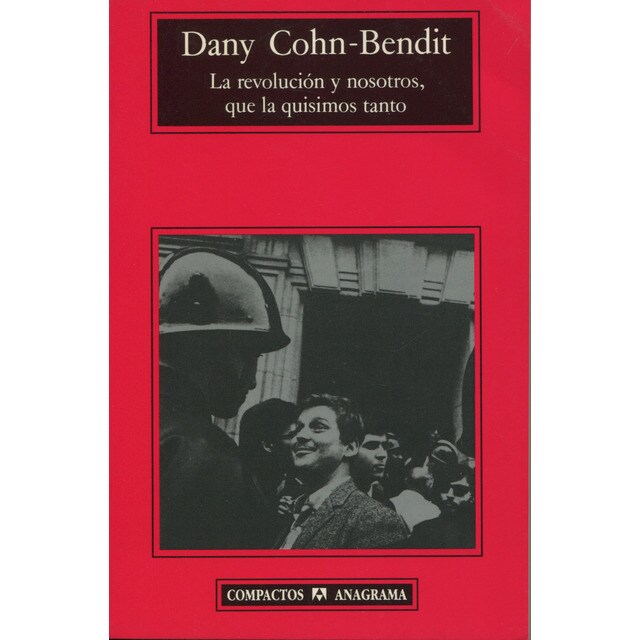 La revolución y nosotros, que la quisimos tanto.pdf